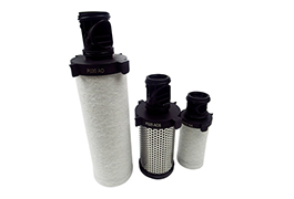 Precision Filter P025AA P025AO P025ACS